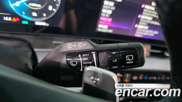 Kia Sportage 2022 — photo 27
