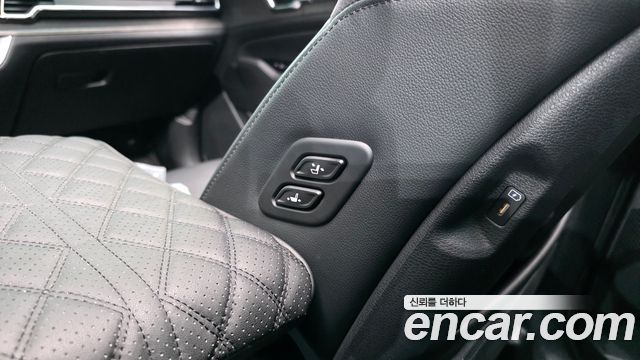 Kia Sportage 2022 — photo 29