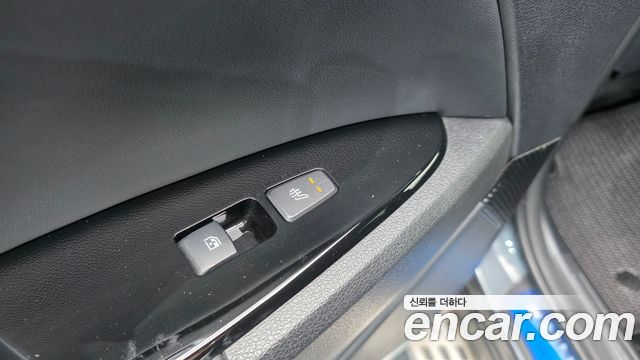 Kia Sportage 2022 — photo 30