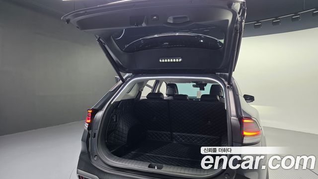 Kia Sportage 2022 — photo 34