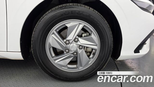 Hyundai AVANTE 2024 — photo 5