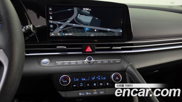 Hyundai AVANTE 2024 — photo 20