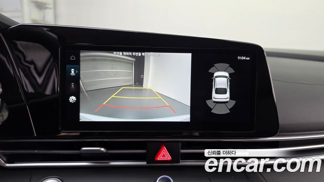 Hyundai AVANTE 2024 — photo 21