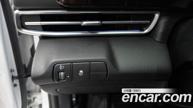 Hyundai AVANTE 2024 — photo 23