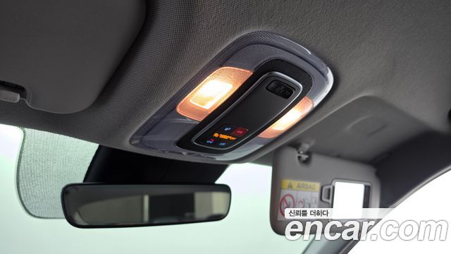 Hyundai AVANTE 2024 — photo 25