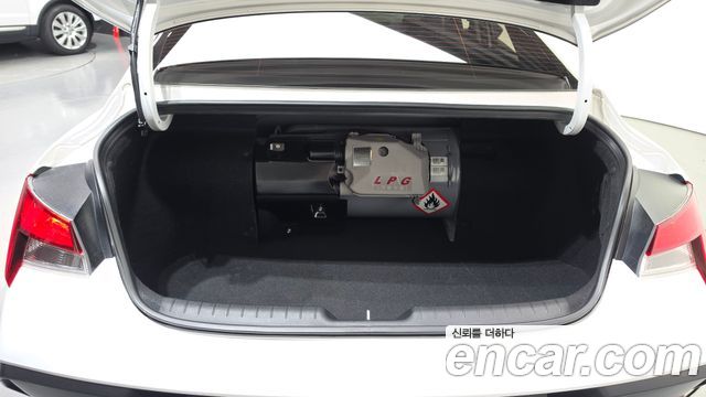 Hyundai AVANTE 2024 — photo 26