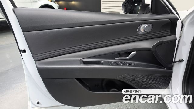 Hyundai AVANTE 2024 — photo 14