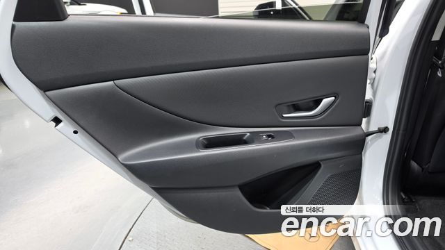 Hyundai AVANTE 2024 — photo 15