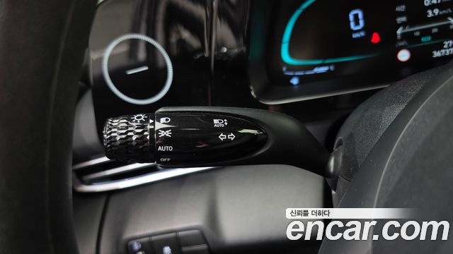 Hyundai AVANTE 2024 — photo 27