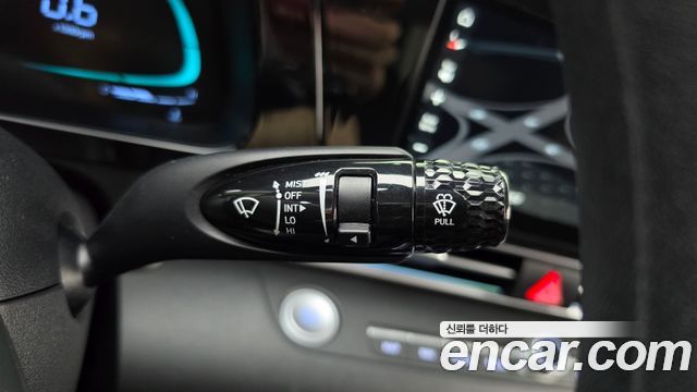 Hyundai AVANTE 2024 — photo 28
