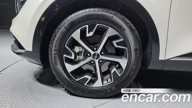 Kia Sportage 2024 — photo 5