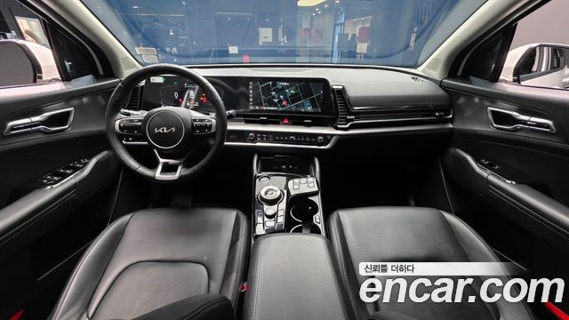 Kia Sportage 2024 — photo 10