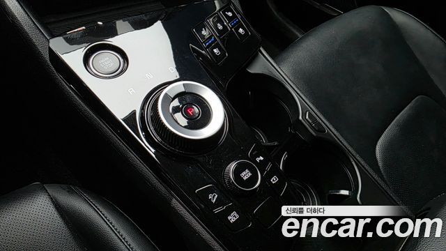 Kia Sportage 2024 — photo 12