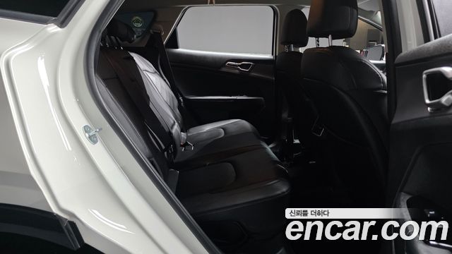 Kia Sportage 2024 — photo 17