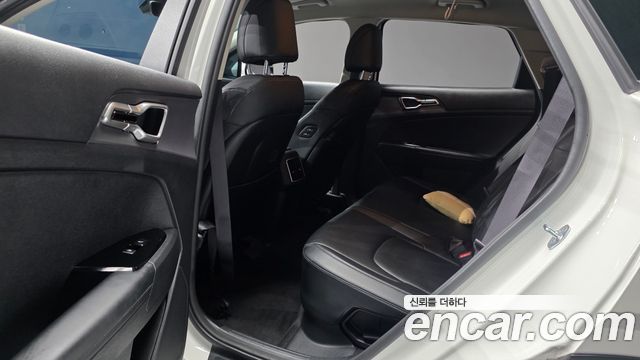 Kia Sportage 2024 — photo 18
