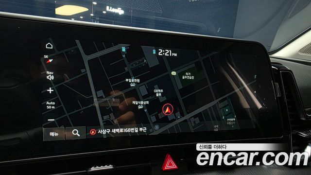 Kia Sportage 2024 — photo 19