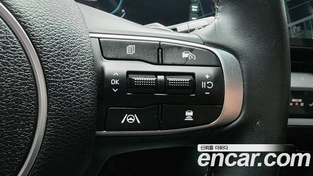 Kia Sportage 2024 — photo 22