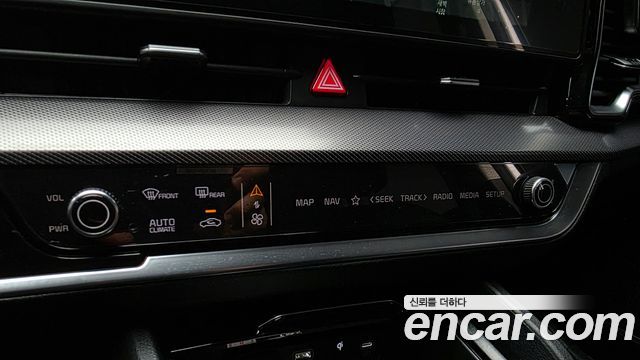 Kia Sportage 2024 — photo 23