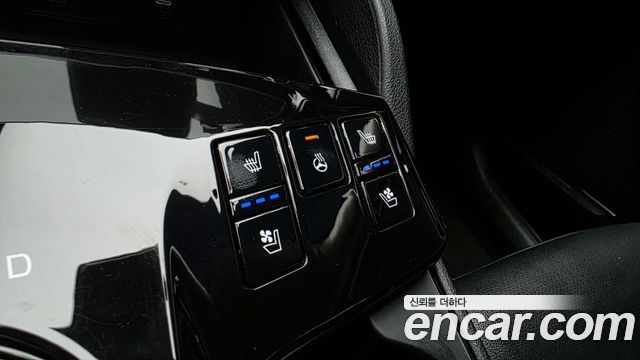 Kia Sportage 2024 — photo 25