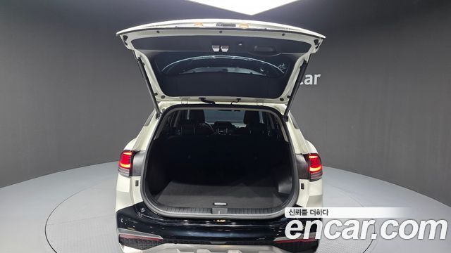 Kia Sportage 2024 — photo 26