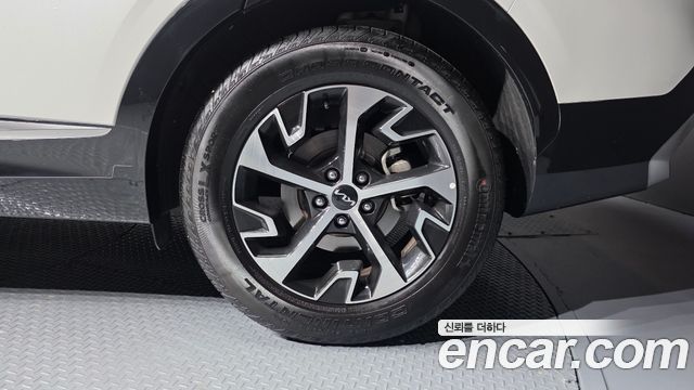 Kia Sportage 2024 — photo 7
