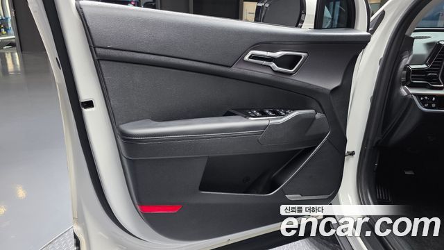Kia Sportage 2024 — photo 14