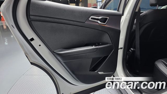 Kia Sportage 2024 — photo 15