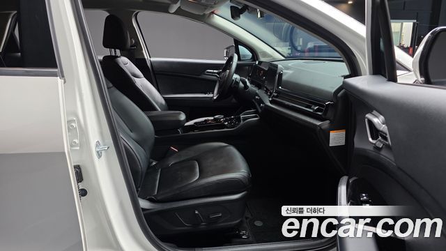 Kia Sportage 2024 — photo 16