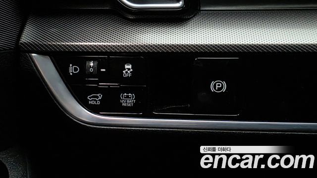 Kia Sportage 2024 — photo 27