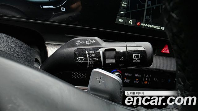 Kia Sportage 2024 — photo 29