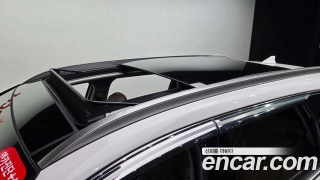 Hyundai Santafe 2019 — photo 25