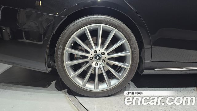 Mercedes-Benz S-Class 2018 — photo 5