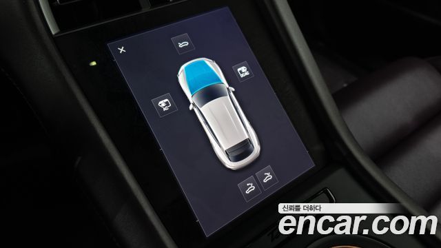 Porsche Taycan 2026 — photo 12
