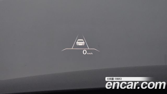 Genesis G80 2021 — photo 19