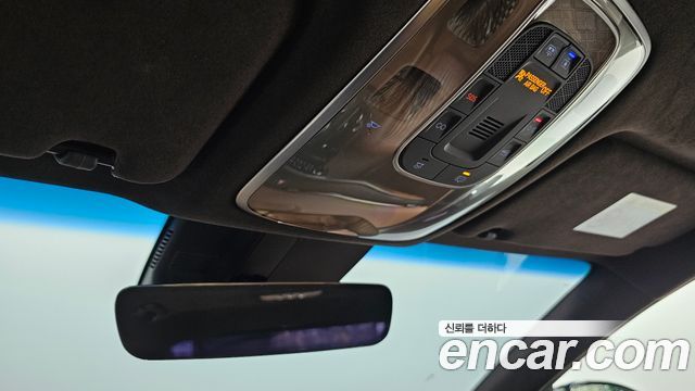 Genesis G80 2021 — photo 29