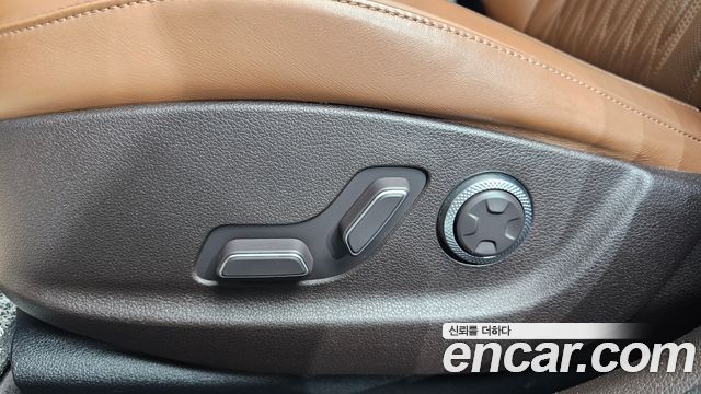 Genesis G80 2021 — photo 30