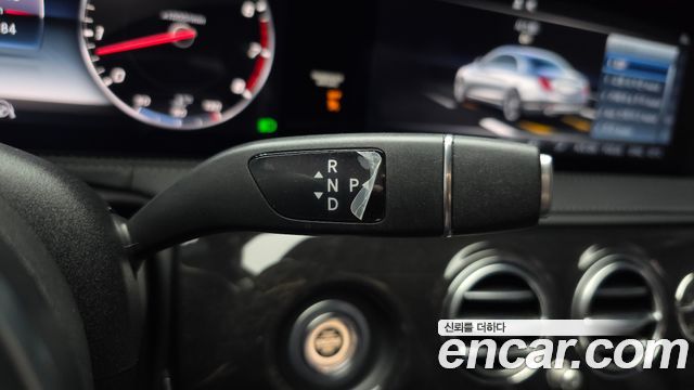 Mercedes-Benz S-Class 2018 — photo 12