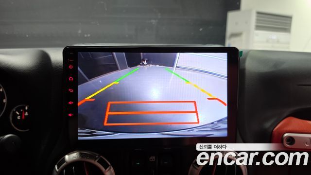 Jeep Wrangler 2014 — photo 21