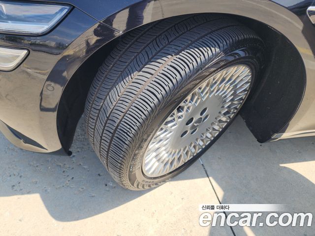 Genesis G80 2022 — photo 7