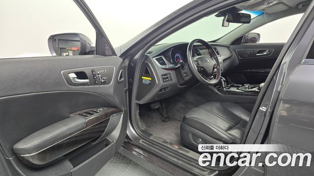 Kia K9 2014 — photo 10