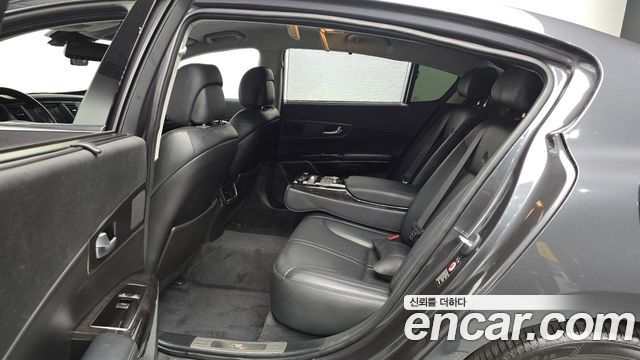 Kia K9 2014 — photo 12