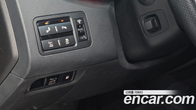 Kia K9 2014 — photo 14