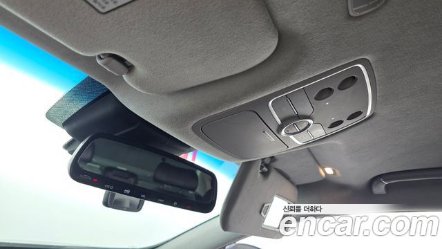 Kia K9 2014 — photo 19