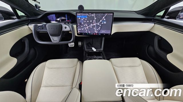 Tesla Model S 2023 — photo 7