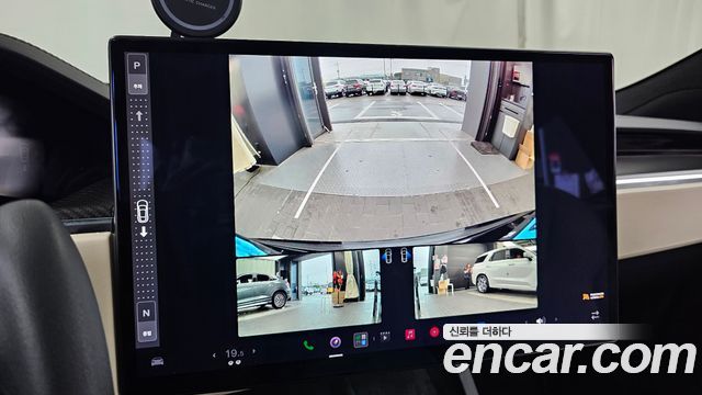 Tesla Model S 2023 — photo 15