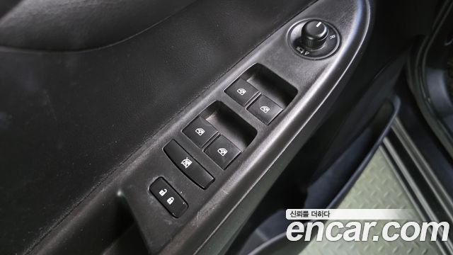 Chevrolet Korea Spark 2016 — photo 17