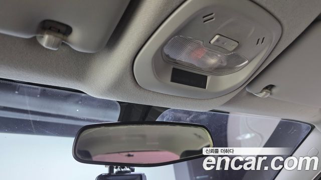 Chevrolet Korea Spark 2016 — photo 19