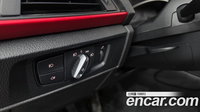 BMW 1-Series 2015 — photo 16