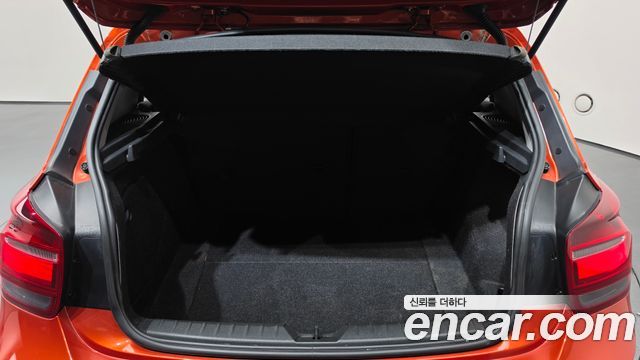BMW 1-Series 2015 — photo 20