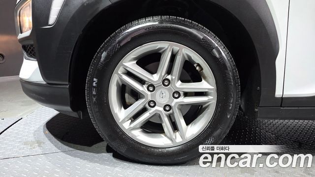 Hyundai Kona 2020 — photo 5
